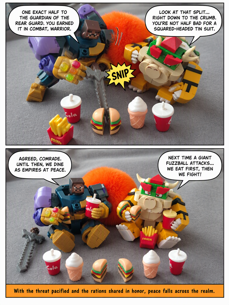 Defenders of the Micro Banquet (page 4 of 4)