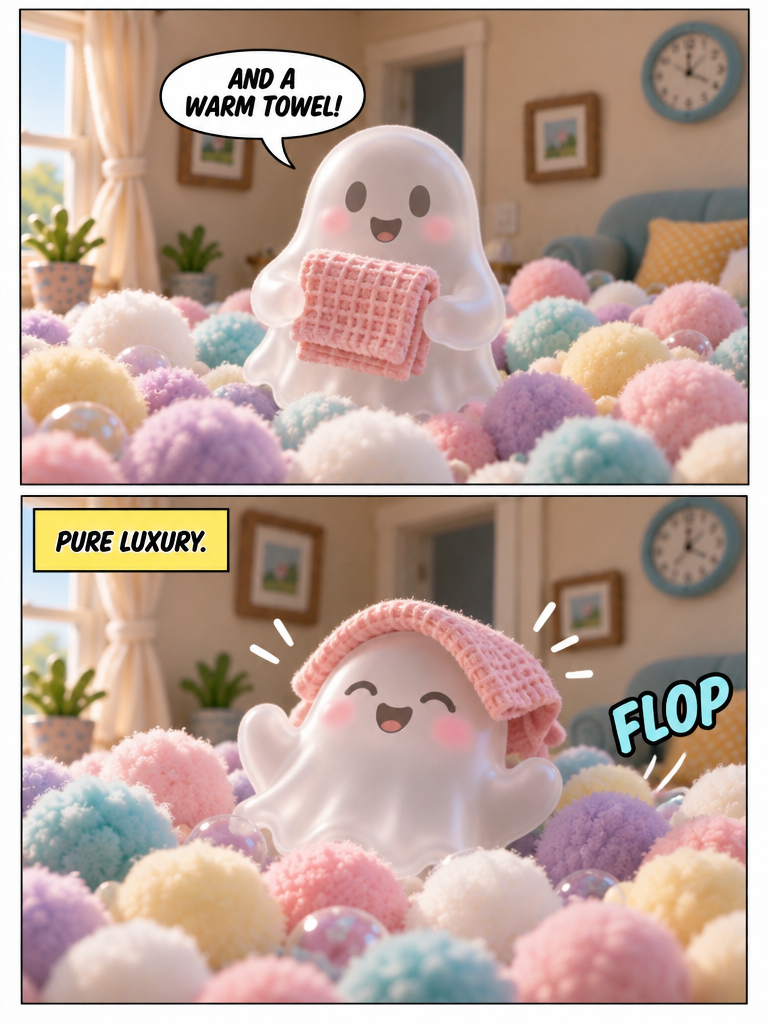 Nursery Spa Day (page 2 of 4)