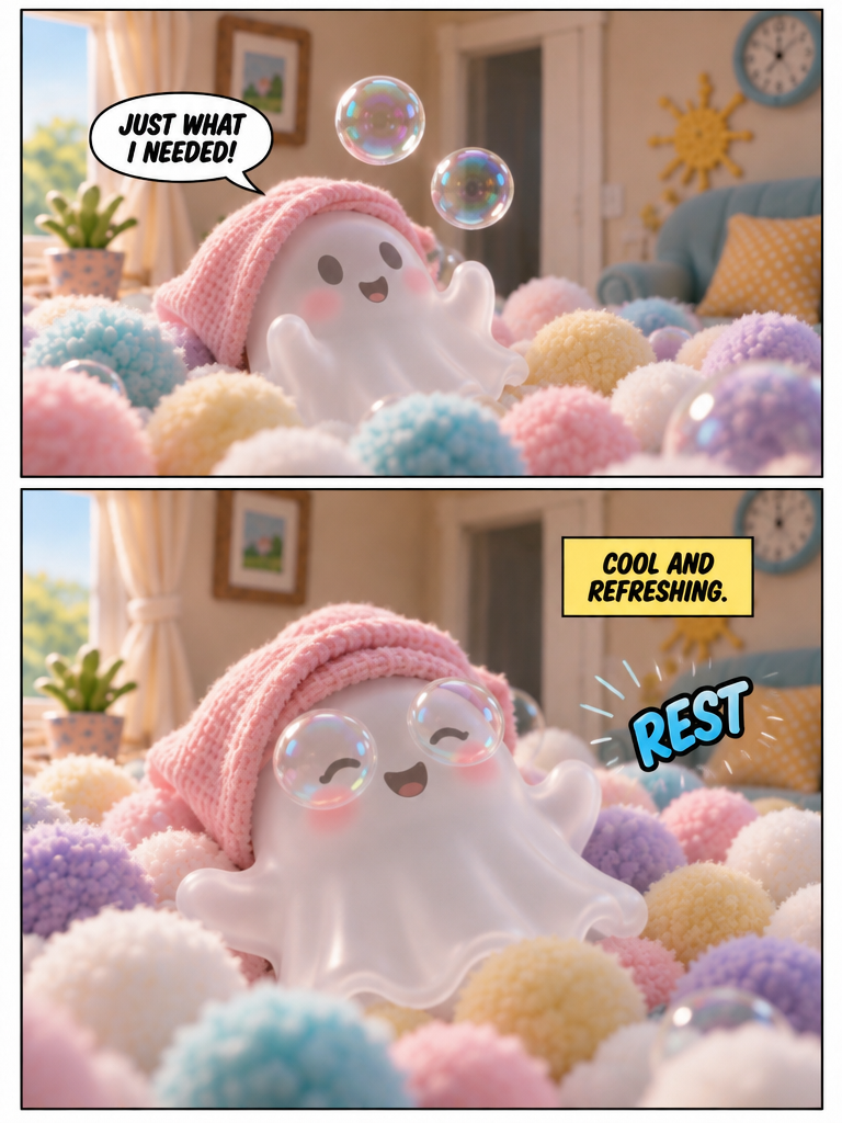 Nursery Spa Day (page 3 of 4)