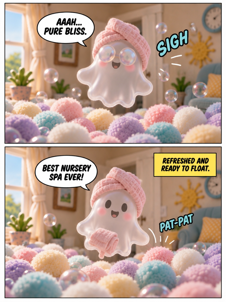 Nursery Spa Day (page 4 of 4)