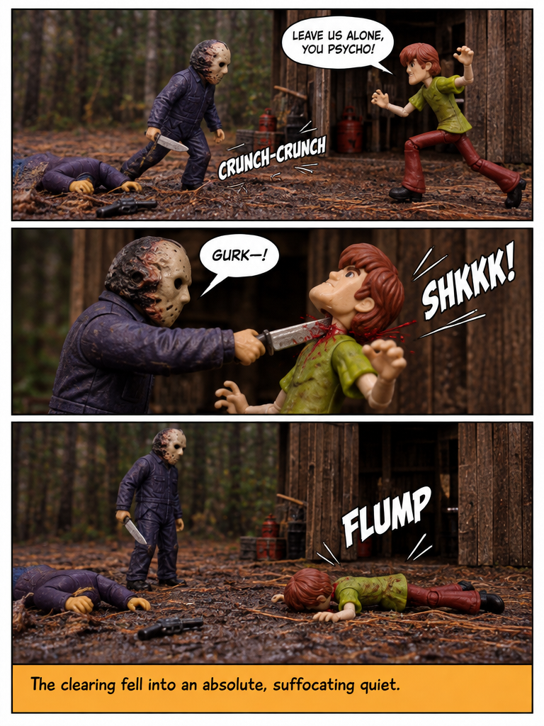 Roadside Ambush (page 6 of 8)