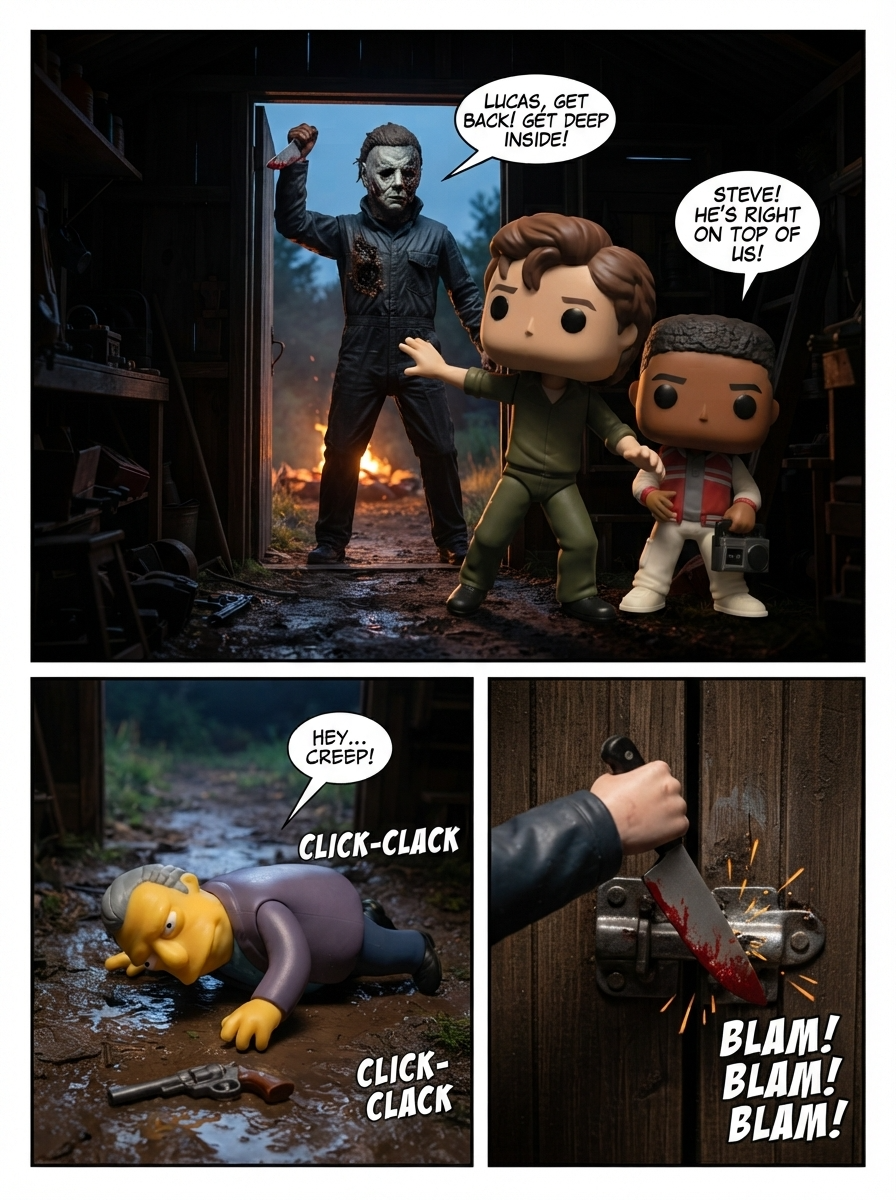 Roadside Ambush (page 7 of 8)