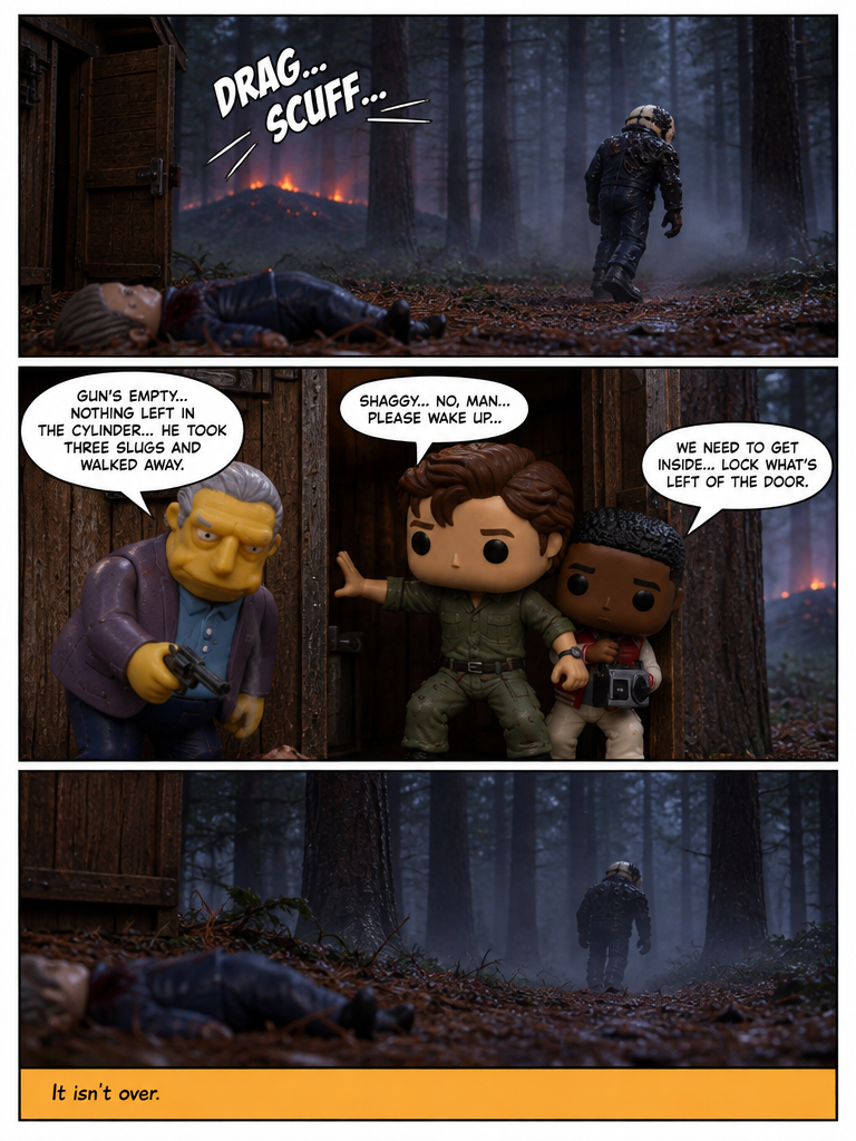 Roadside Ambush (page 8 of 8)