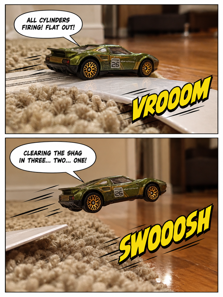 The Living Room Grand Tour (page 3 of 4)