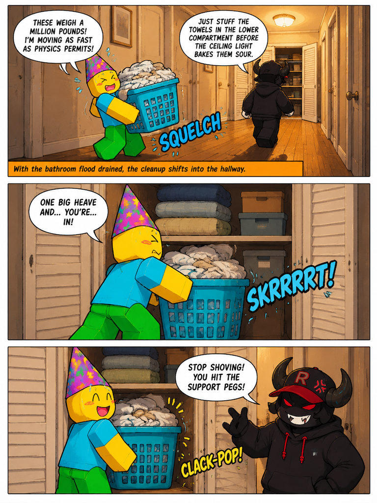 Payment for Services Rendered (page 5 of 16)