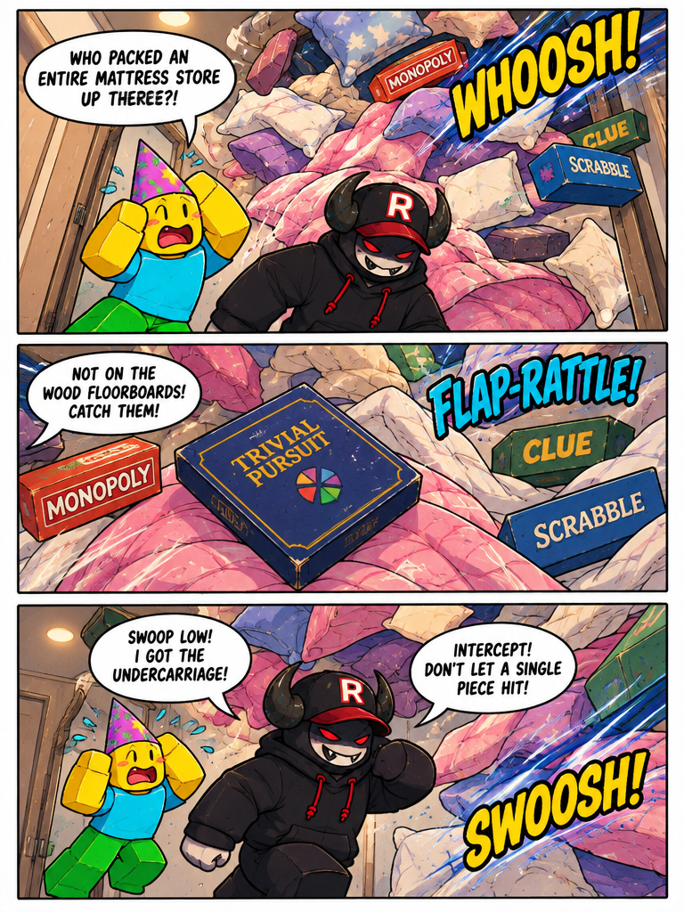 Payment for Services Rendered (page 6 of 16)