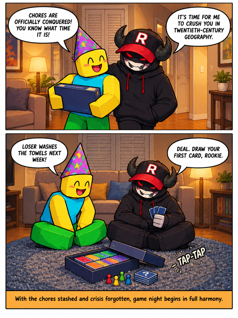 Payment for Services Rendered (page 8 of 16)