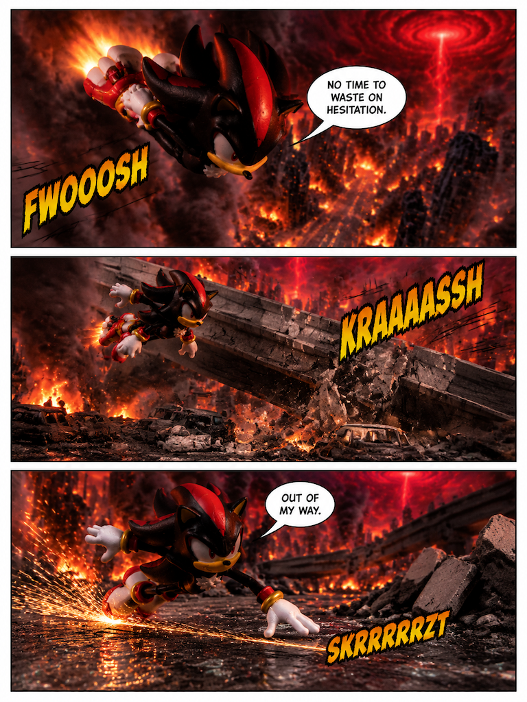 Shadow of the Comet (page 9 of 16)