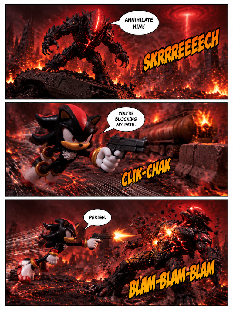 Shadow of the Comet (page 10 of 16)