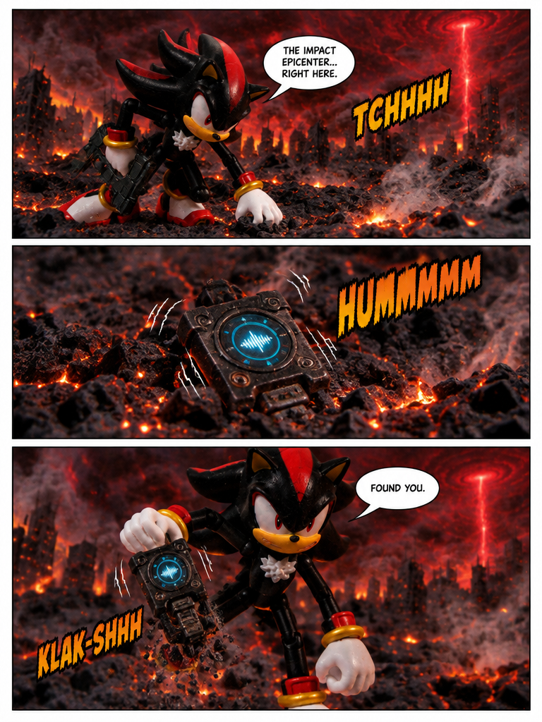 Shadow of the Comet (page 11 of 16)