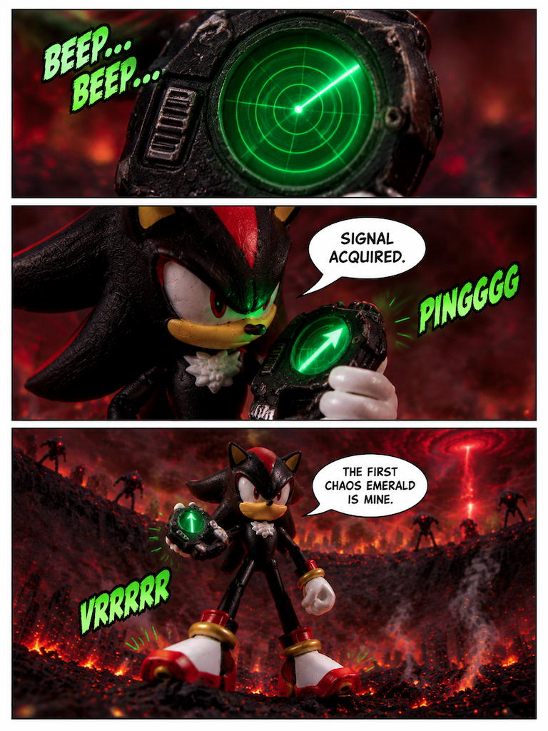 Shadow of the Comet (page 12 of 16)