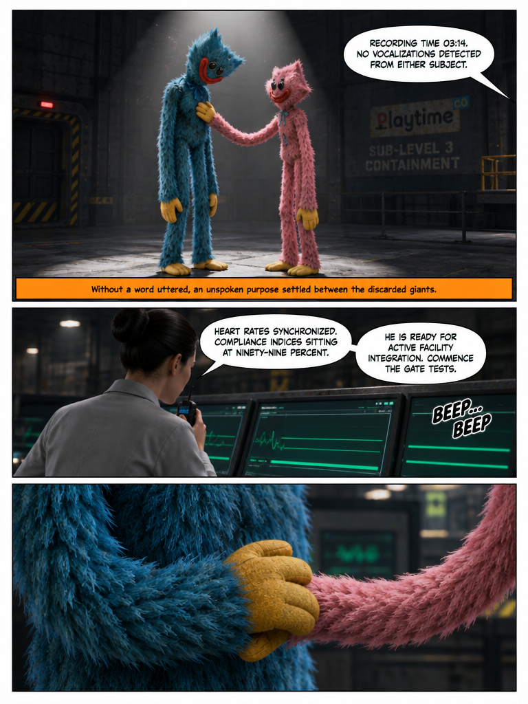 Protocol of the Silent Guard (page 2 of 4)