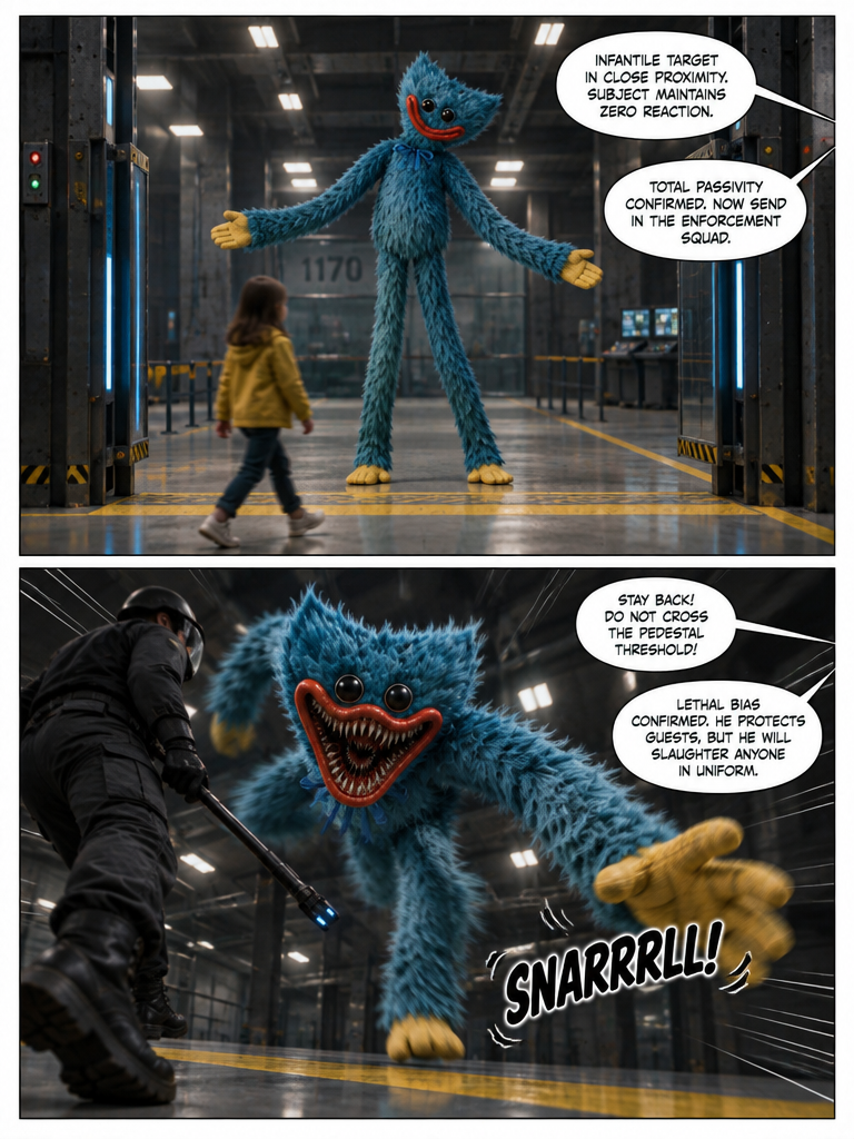 Protocol of the Silent Guard (page 3 of 4)