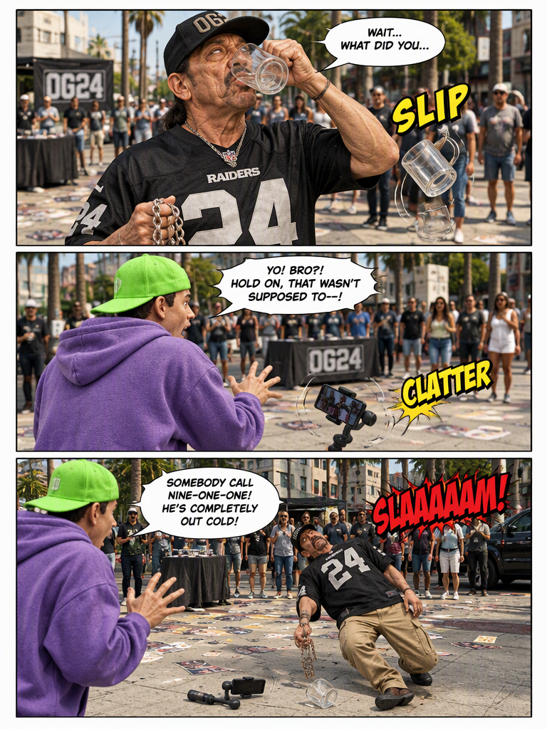The Rooftop Mystery Challenge (page 2 of 4)