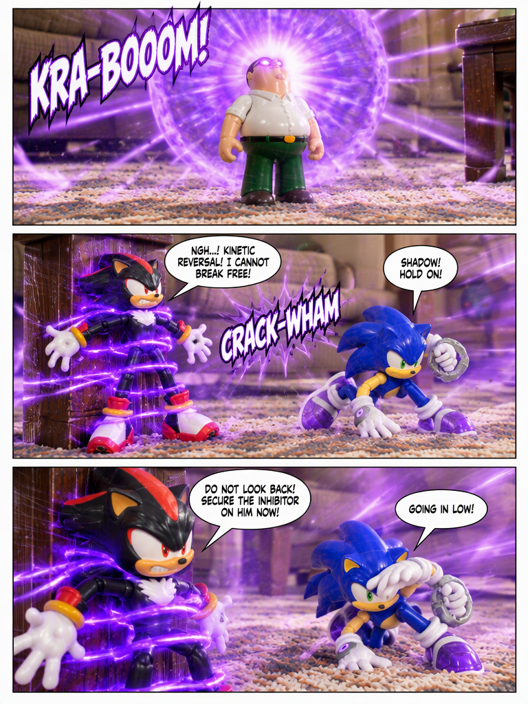 Resonance Severed (page 2 of 4)