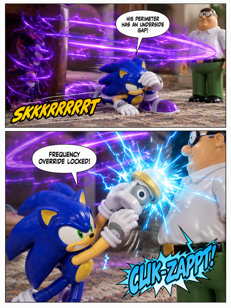Resonance Severed (page 3 of 4)