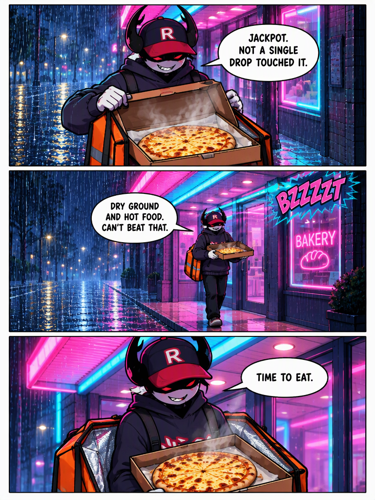 Warmth in the Storm (page 3 of 4)
