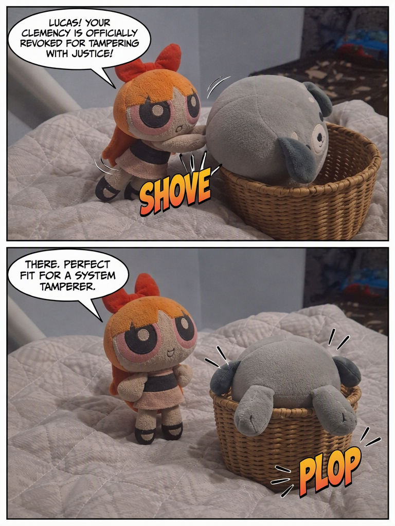 A Lesson in Evidence (page 3 of 4)