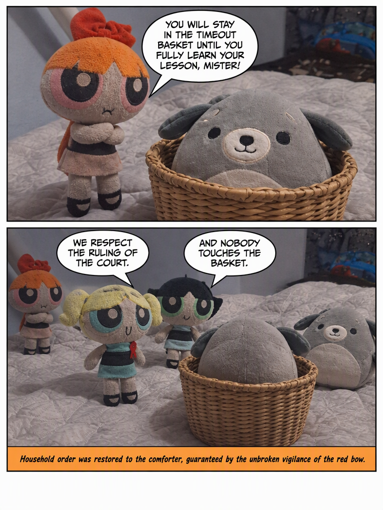 A Lesson in Evidence (page 4 of 4)