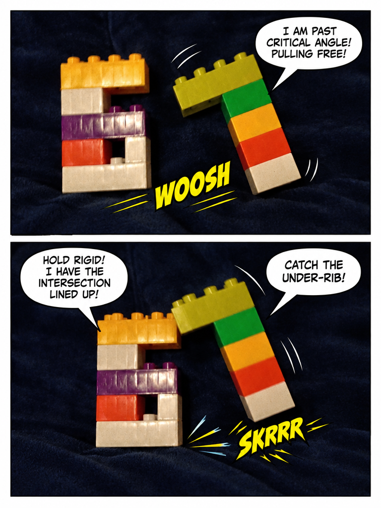 The Sixty-Seven Shift (page 2 of 4)