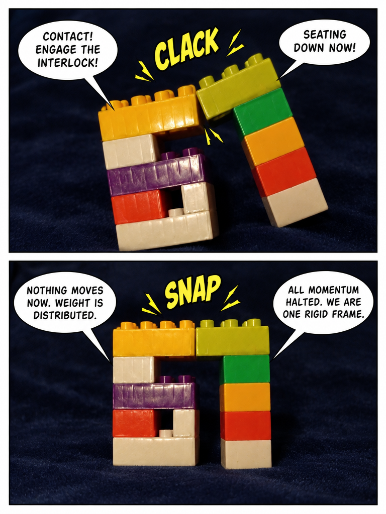 The Sixty-Seven Shift (page 3 of 4)