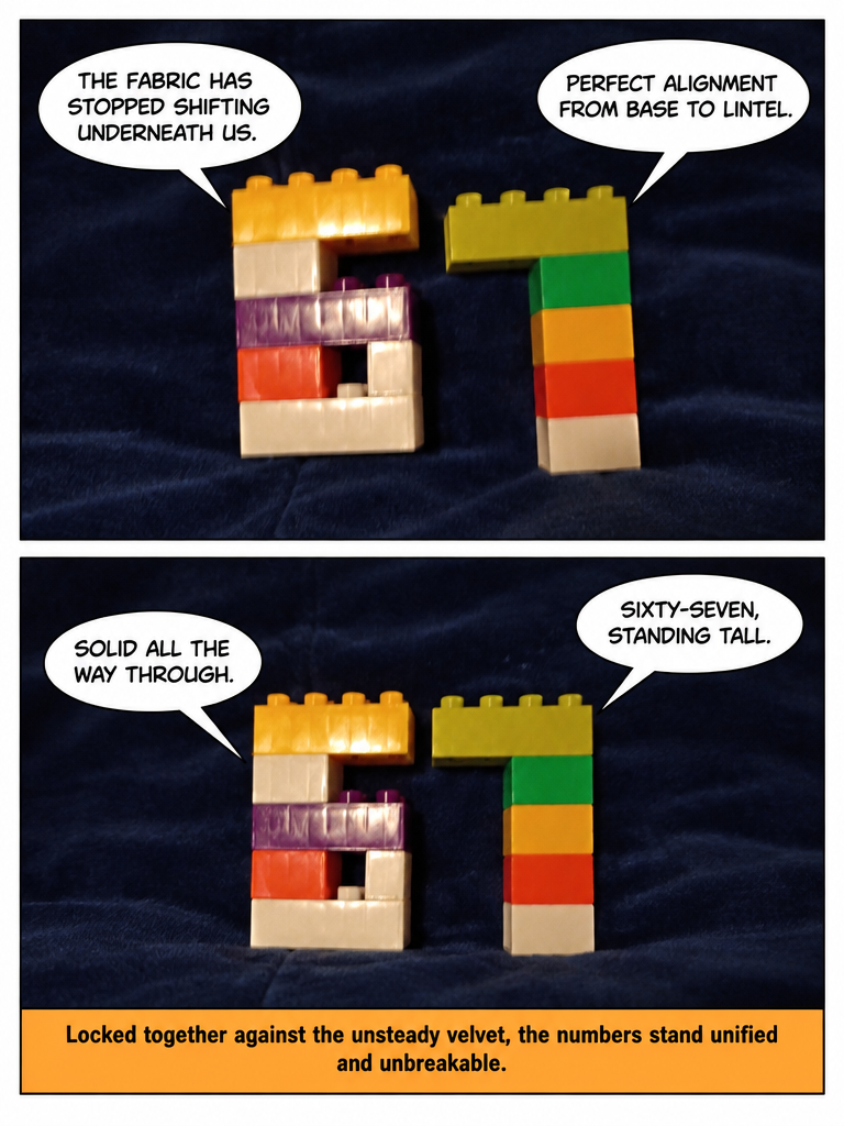 The Sixty-Seven Shift (page 4 of 4)