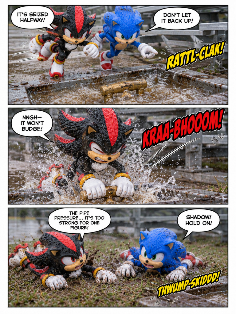 Pressure Relief (page 2 of 4)