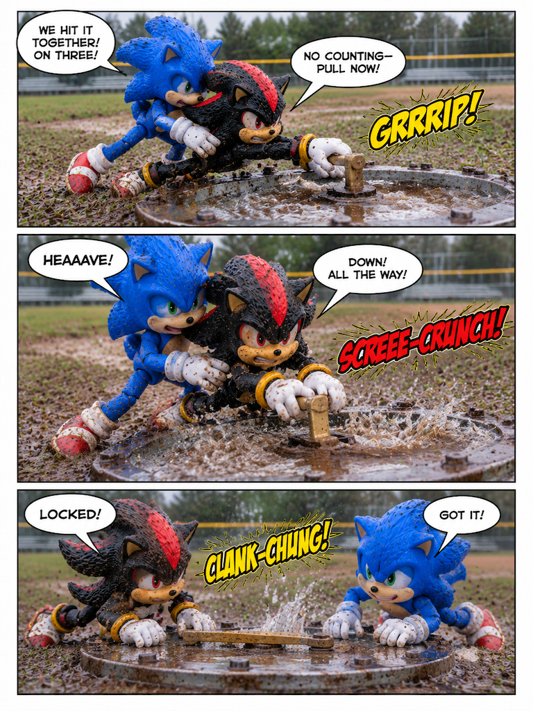 Pressure Relief (page 3 of 4)