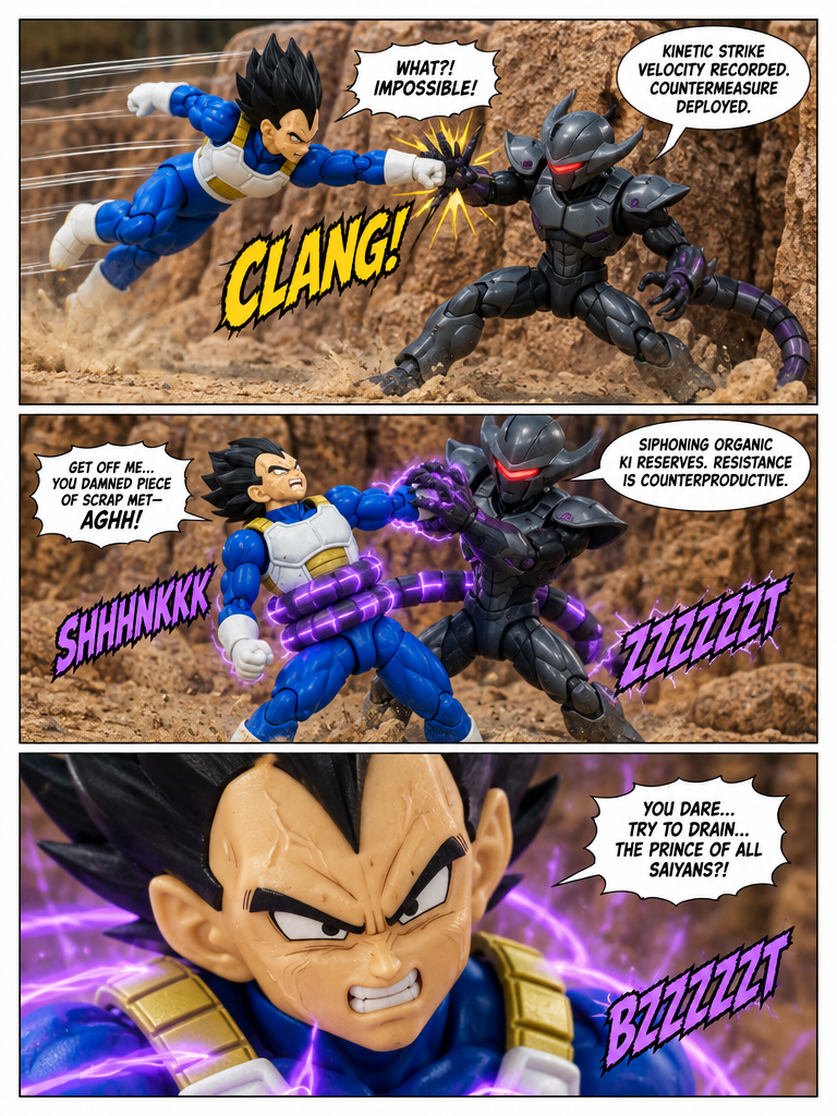 the new saga for vegata (page 2 of 4)