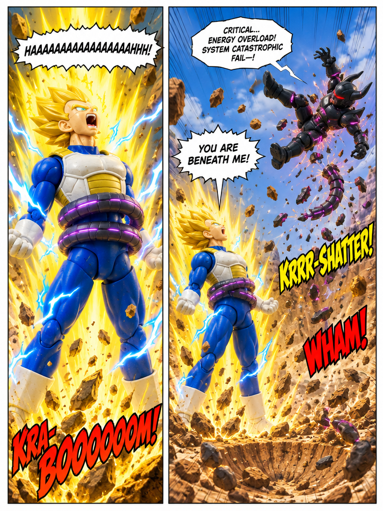 the new saga for vegata (page 3 of 4)