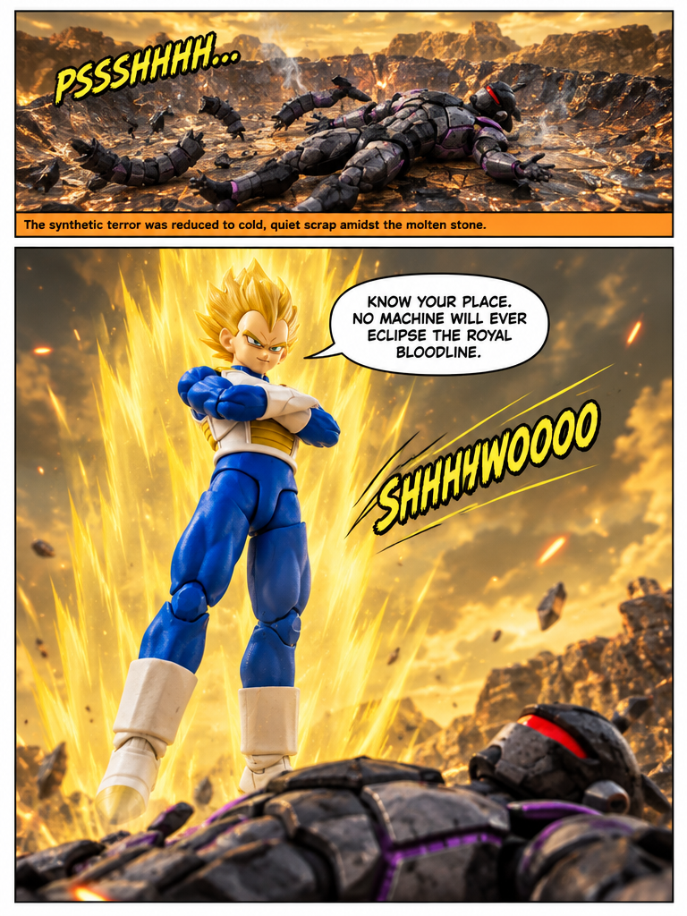the new saga for vegata (page 4 of 4)