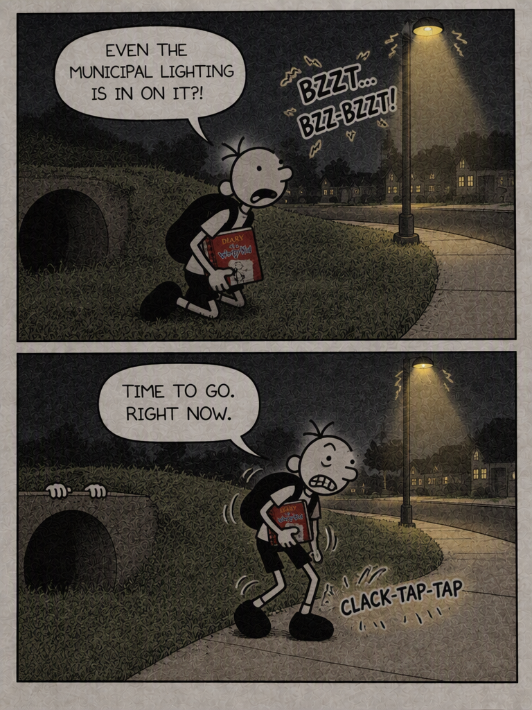 The Culvert Call-and-Response (page 2 of 4)