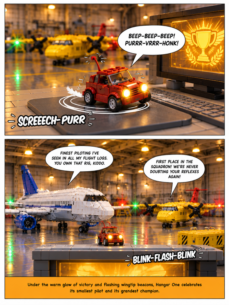 Demon Level Drive (page 4 of 4)