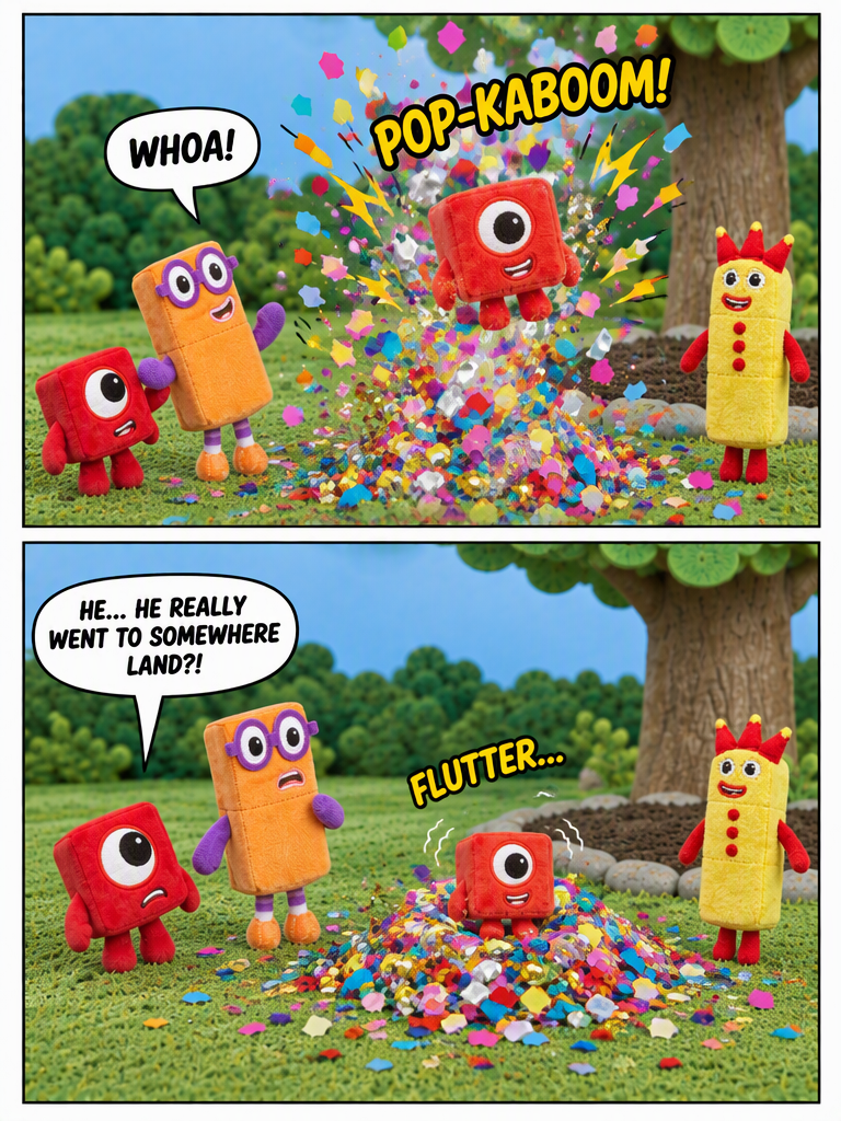 A Trip to Somewhere Land (page 3 of 4)