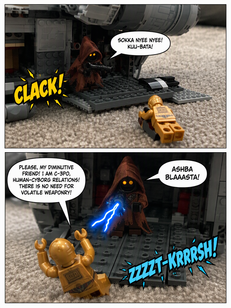 Protocol of the Scavenger (page 2 of 4)