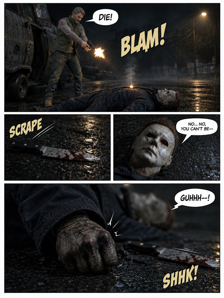 Shock and Retribution (page 3 of 4)