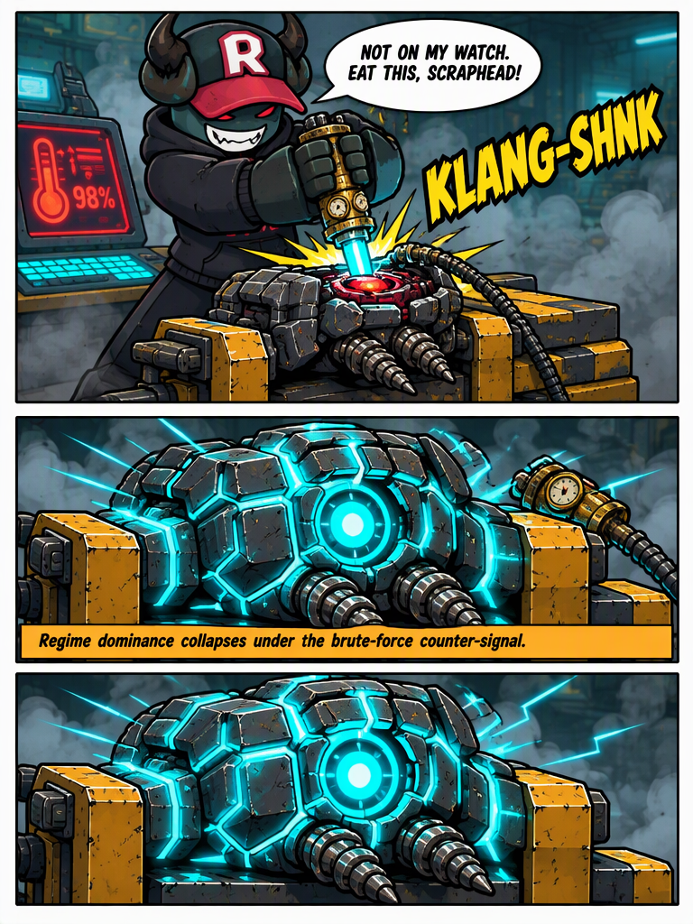 Subterranean Bypass (page 3 of 4)