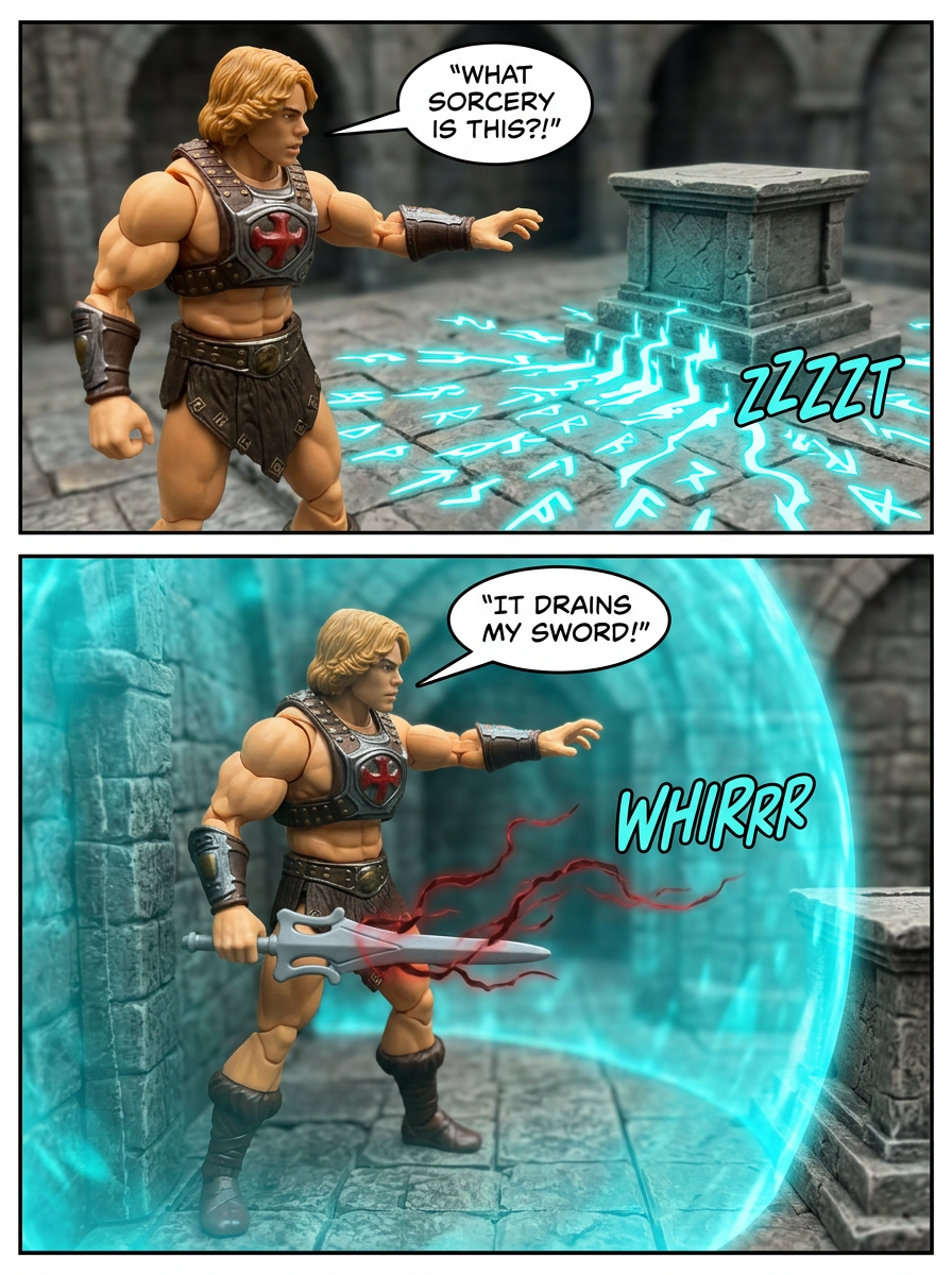 Throne of Crimson Power (page 3 of 4)