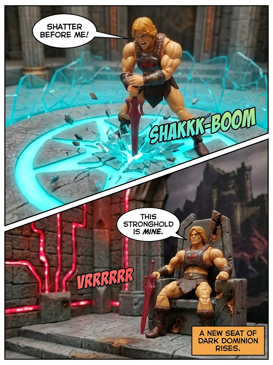 Throne of Crimson Power (page 4 of 4)