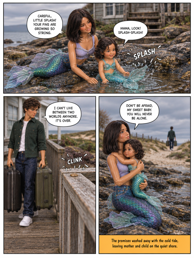 Tides of Renewal (page 2 of 4)