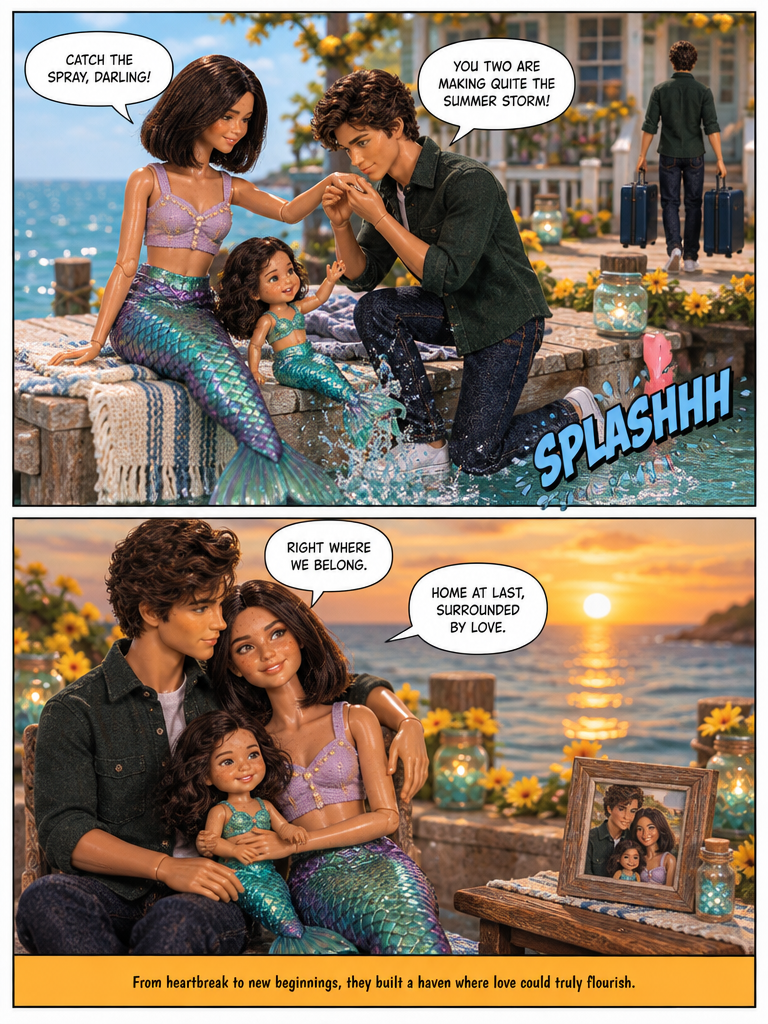 Tides of Renewal (page 4 of 4)