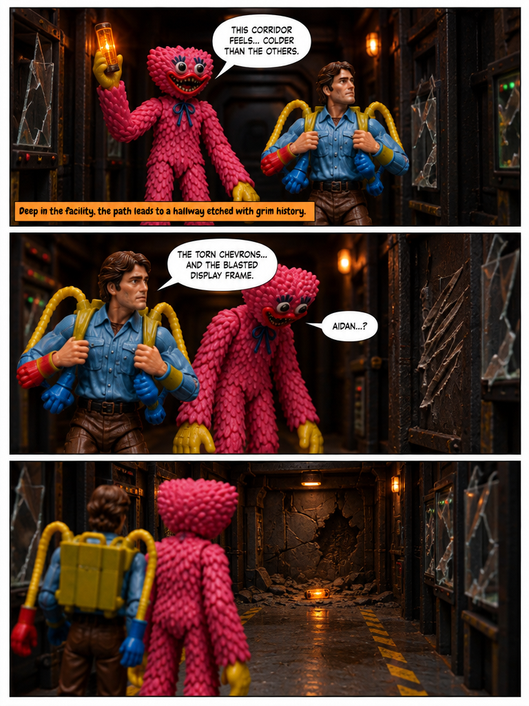 Through the Floorboards (page 11 of 12)