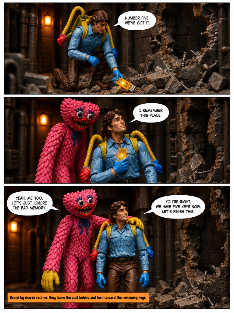 Through the Floorboards (page 12 of 12)