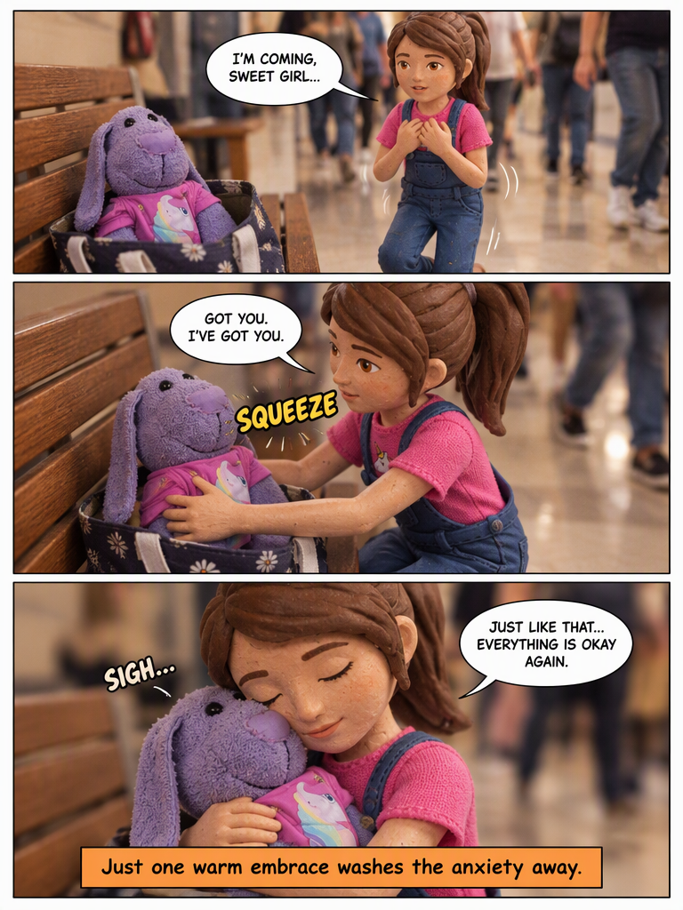 Bananah's Valentine Assignment (page 3 of 4)