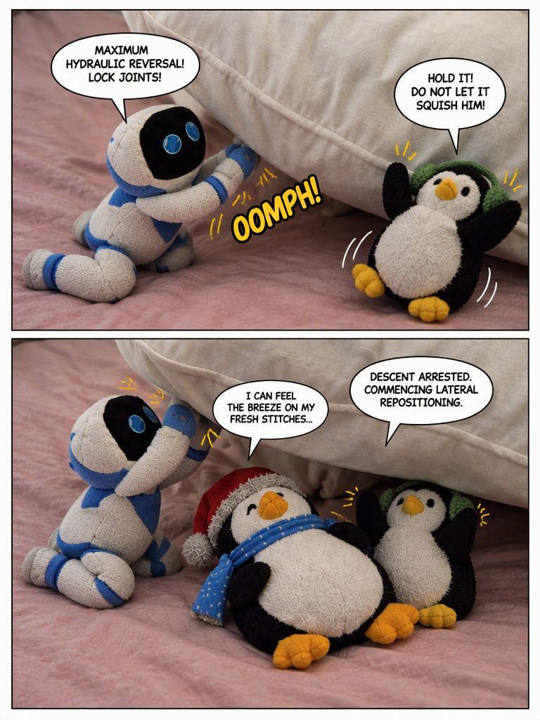Pillow Perimeter (page 3 of 4)