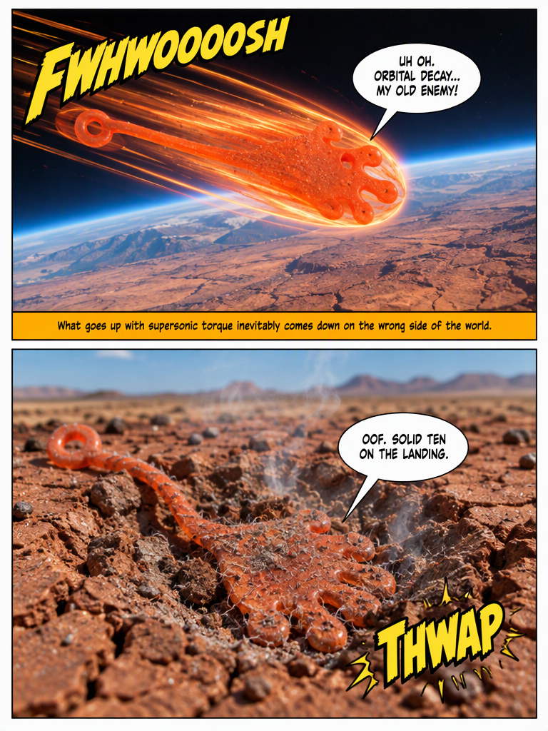 Around the World and Back (page 3 of 4)