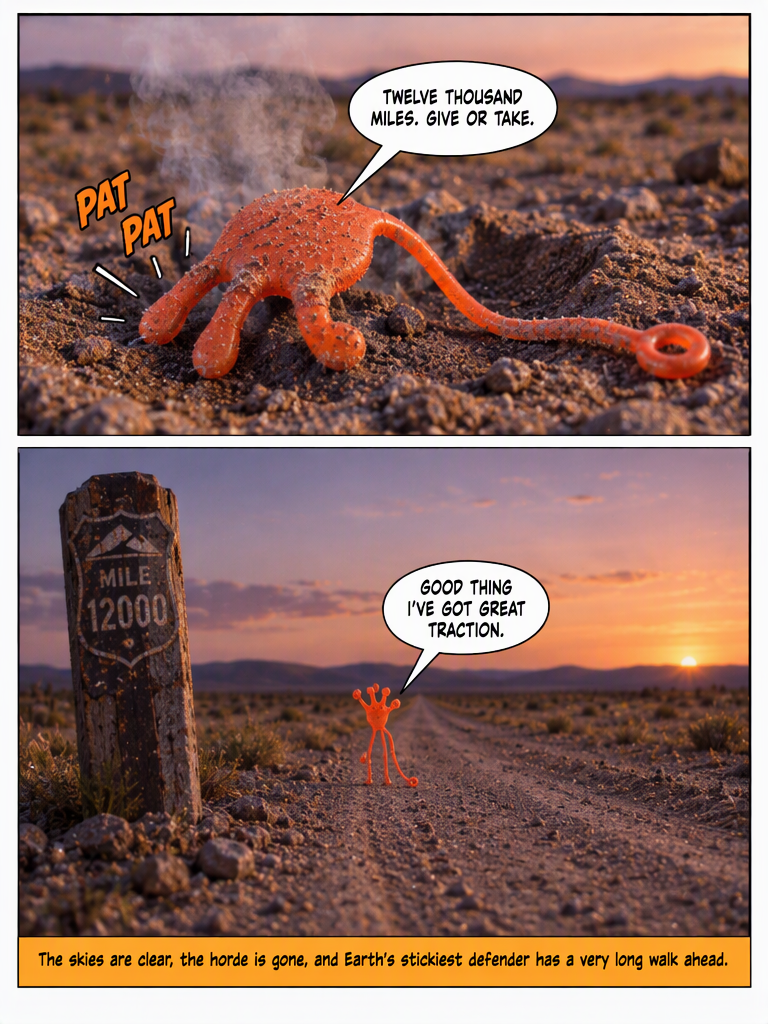 Around the World and Back (page 4 of 4)