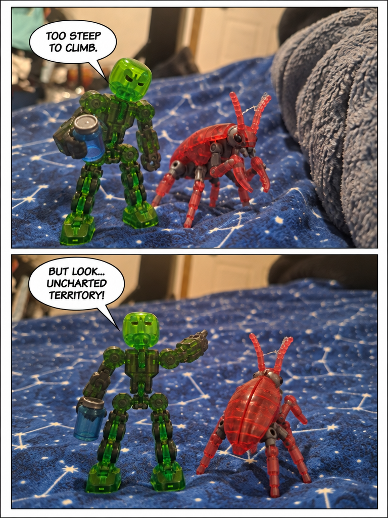 Turnaround at the Edge (page 3 of 4)