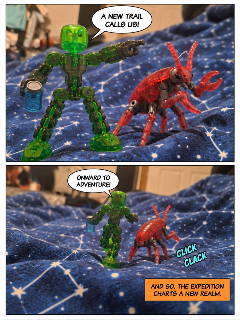 Turnaround at the Edge (page 4 of 4)