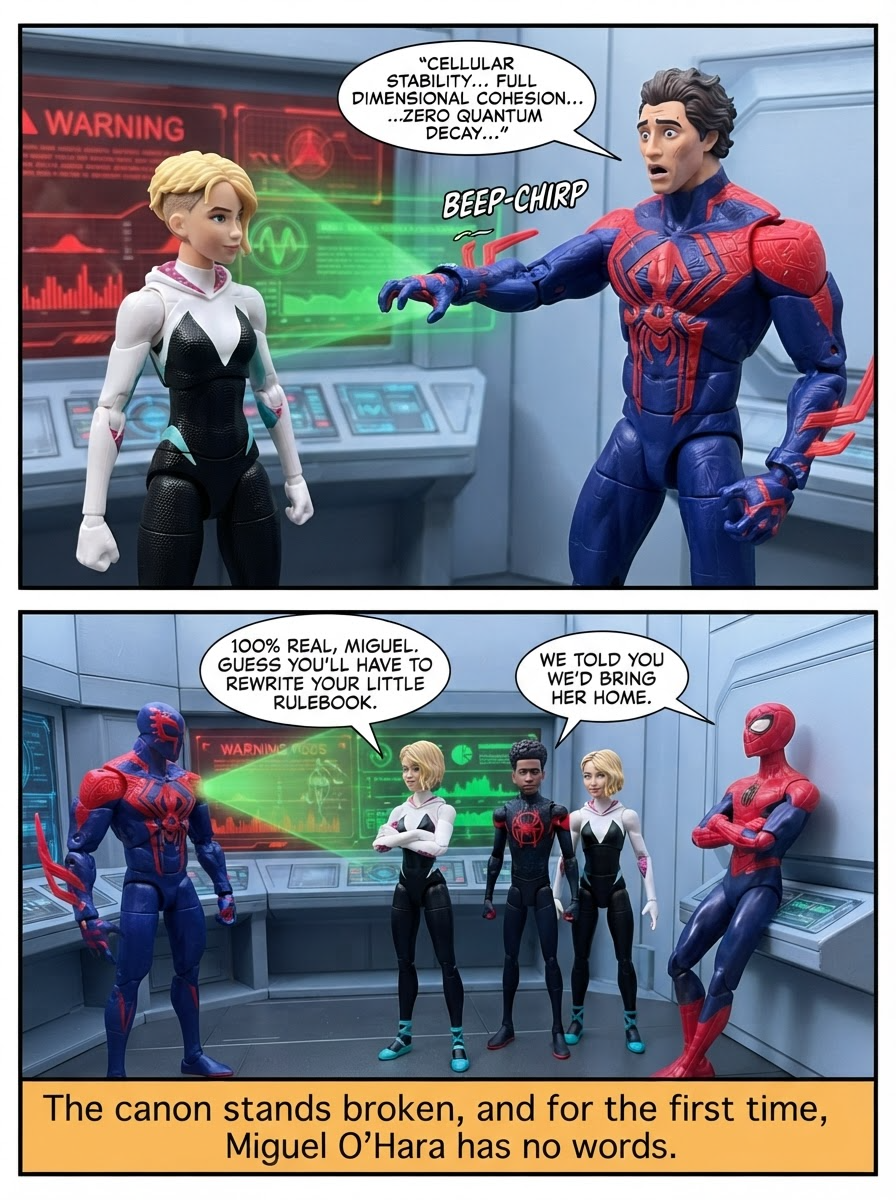 Shock of the Living (page 4 of 4)